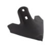 SH944-7HF - 7" Standard Profile Hardfaced Sweep