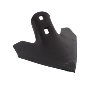 SH944-7HF - 7" Standard Profile Hardfaced Sweep