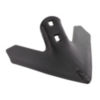 SH944-9HF - 9" Standard Profile Hardfaced Sweep