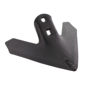 SH944-9HF - 9" Standard Profile Hardfaced Sweep