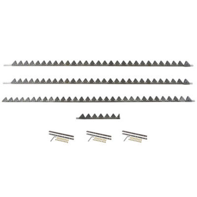 25' Sickle For Case-IH 3020, New Holland 740CF SH94668 - Shoup