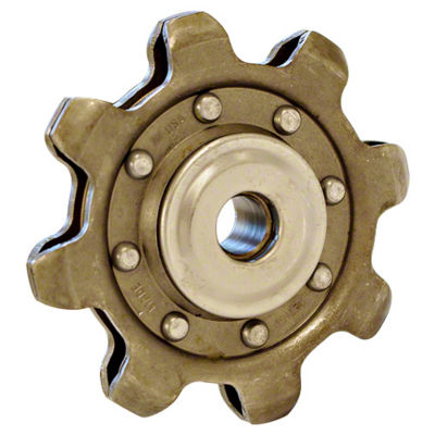 Lower Idler Sprocket For AGCO-Gleaner SH95084 - Shoup