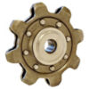 SH95084 - Lower Idler Sprocket