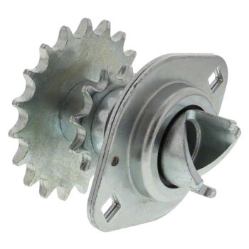 SH9538 - Hopper Drive Sprocket