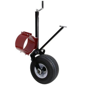 SH9643 - 12" Auger Jack