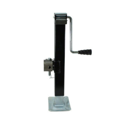 Side Crank Jack, 5000 lb. Capacity SH9675 - Shoup