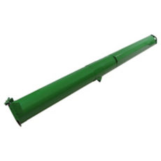 Unloading Auger Screw For John Deere SH214138 - Shoup