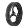 SH97375 - Carlisle® Spoked 3" Urethane Gauge Wheel