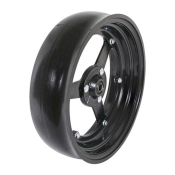 SH97384 - MudSmith 4.5" Urethane Gauge Wheel