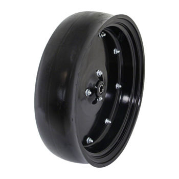 SH97386 - Urethane Gauge Wheel Assembly