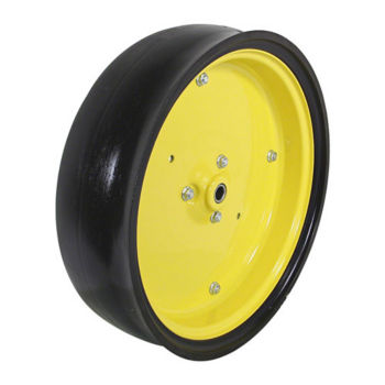 SH97387 - Urethane Gauge Wheel Assembly