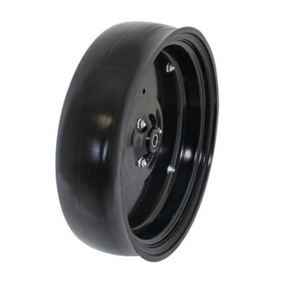 Urethane Gauge Wheel Assembly