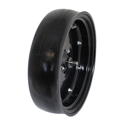 Urethane Gauge Wheel Assembly