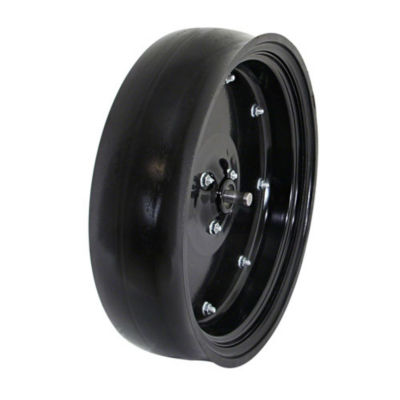 Urethane Gauge Wheel Assembly