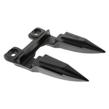 SH974 - Double Prong Drive Head Guard