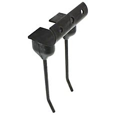 SH98572 - Rubber Mounted Pick-up Tine