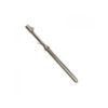 SH98600 - Dual Head Straight Foot Chuck Tire Pressure Gauge