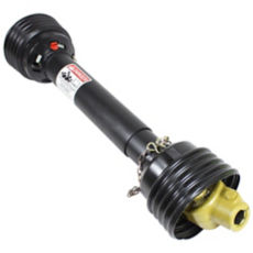 SH99118 - PTO Drive Shaft