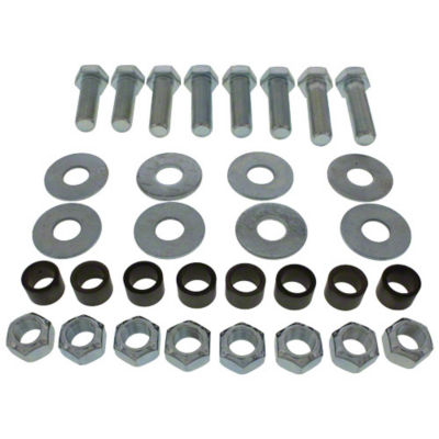 Parallel Arm Bushing Kit