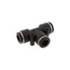 SH99924 - 3/8" Push-In Tee Union