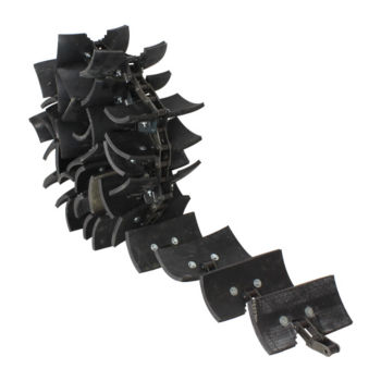 SHAC-62G - Clean Grain Elevator Chain