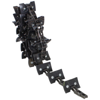 SHAC-FGE - Clean Grain Elevator Chain