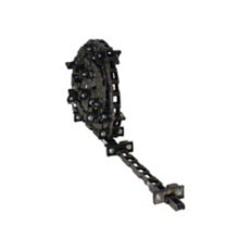SHAC-FR - SHAC-FR - Tailings Return Elevator Chain