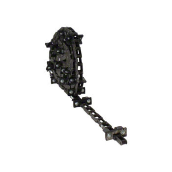 SHAC-FR - Tailings Return Elevator Chain