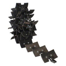 SHAC-L2G - SHAC-L2G - Clean Grain Chain