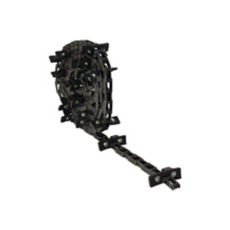 SHAC-LR - SHAC-LR - Tailings Return Elevator Chain