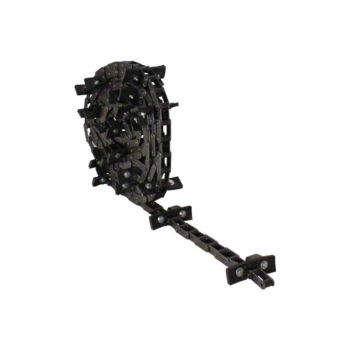 SHAC-LR - Tailings Return Elevator Chain