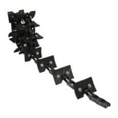 SHAC-NR - SHAC-NR - Tailings Return Elevator Chain