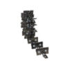 SHIH-5150R - Tailings Return Elevator Chain