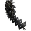 SHIH-7150G - Clean Grain Elevator Chain