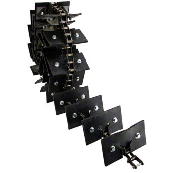 SHIH-7150G - Clean Grain Elevator Chain