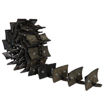 SHIH-8010G - Clean Grain Elevator Chain