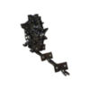 SHJD-4400R - Tailings Return Elevator Chain