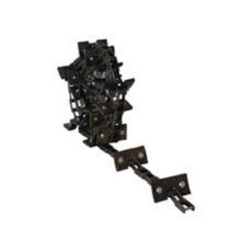 SHJD-4400R - SHJD-4400R - Tailings Return Elevator Chain