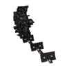 SHJD-6620R - Tailings Return Elevator Chain