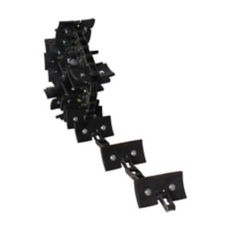 SHJD-6620R - SHJD-6620R - Tailings Return Elevator Chain