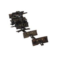 SHJD-780R - SHJD-780R - Tailings Return Elevator Chain