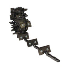 SHJD-9500R - SHJD-9500R - Tailings Return Elevator Chain