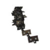 SHJD-9750R - Tailings Return Elevator Chain