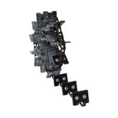 SHLE-470R - SHLE-470R - Tailings Return Elevator Chain