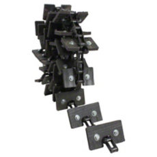 SHMF-8560R - SHMF-8560R - Tailings Return Elevator Chain