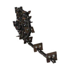 SHNH-TR70R - SHNH-TR70R - Tailings Return Elevator Chain