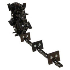 SHNH-TR89R - SHNH-TR89R - Tailings Return Elevator Chain