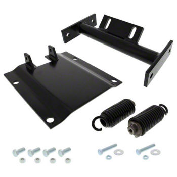SK7000 - Heavy Duty Spring Kit