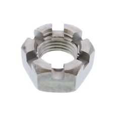 SLN112 - Slotted Nut