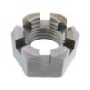 SLN134 - Slotted Nut